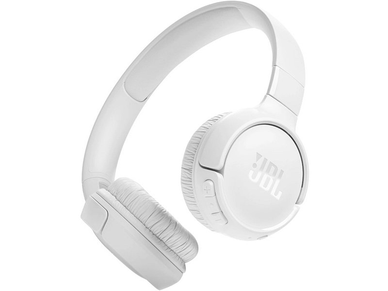 JBL Kopfhörer JBLT520BTWHTEU bluetooth
