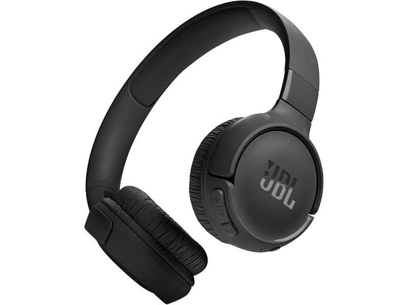 JBL Casque JBLT520BTBLKEU bluetooth