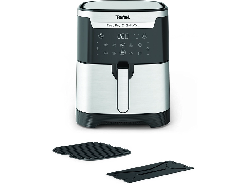 TEFAL Air fryer EY801DCH 6.5L