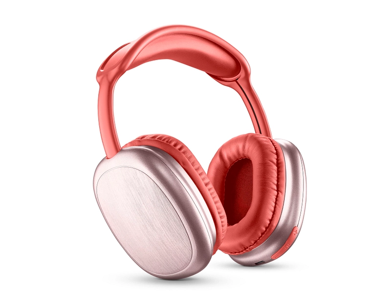 MUSIC SOUND Casque All bluetooth