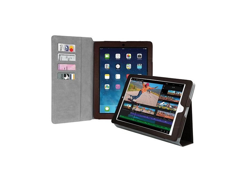 SBS Tablet-Etui Apple iPad Air 2, iPad 9.7 2017