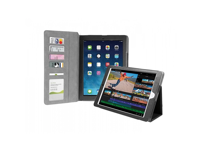 SBS Tablet-Etui iPad Air / Air 2 9.7 2017