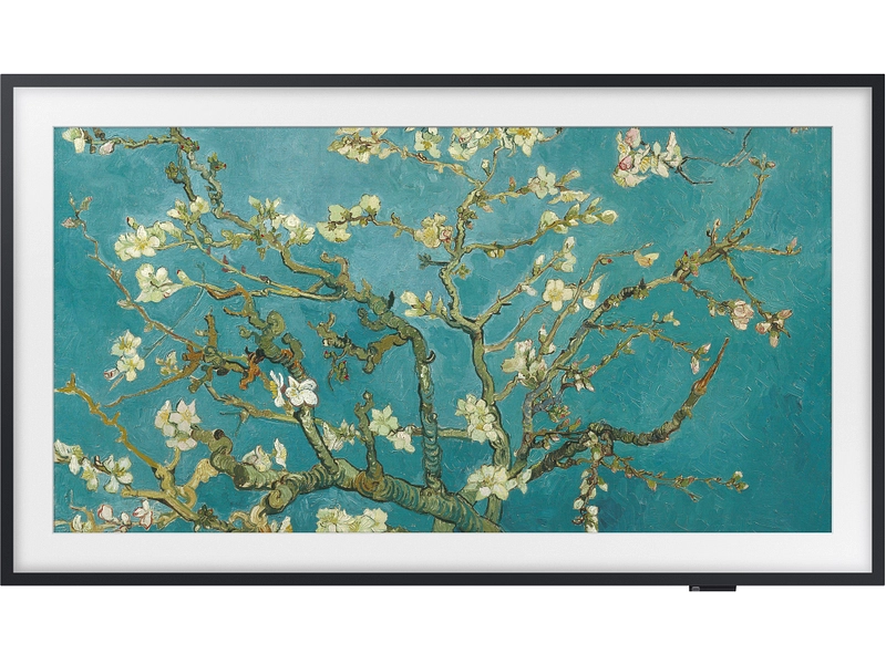 SAMSUNG TV The Frame QE32LS03CBUXXN, 32''/81.28cm Full HD