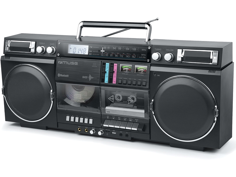 Radio