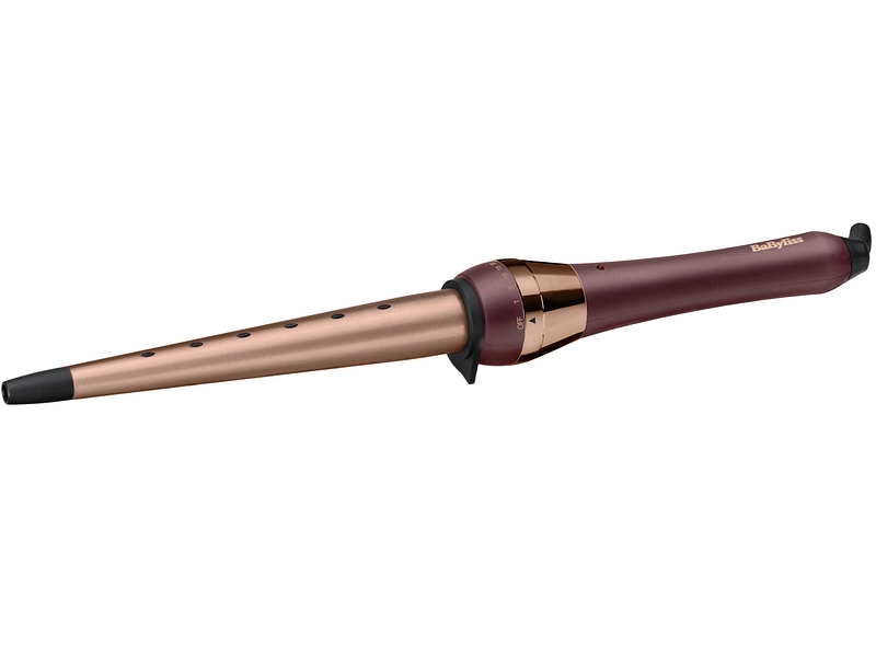 BABYLISS Fer à boucler 2523PE Céramique