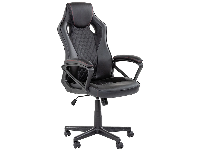 Fauteuil gaming RACE Cuir synthétique