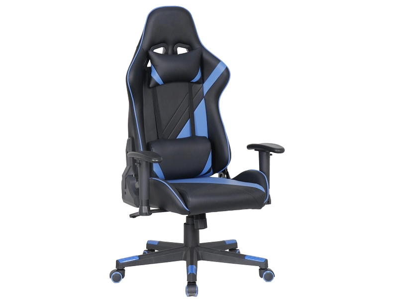 Fauteuil gaming SHARK Cuir synthétique