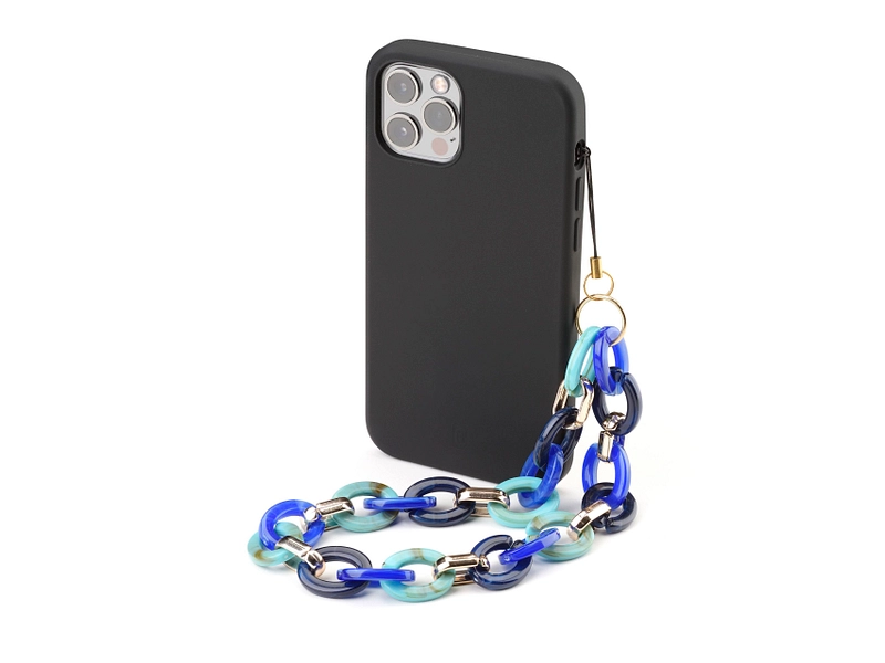 CELLULARLINE Hülle mehrfarbig