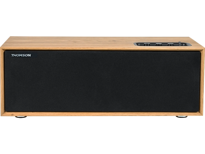 THOMSON Haut-parleur WS702 bluetooth