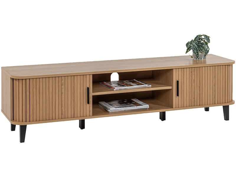 TV-Möbel PALMA 160cm eiche