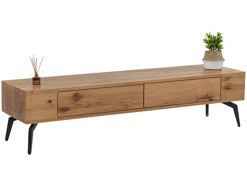 TV-Möbel COLORADO 160cm eiche