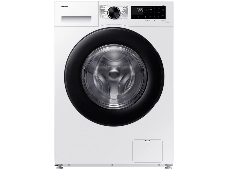 SAMSUNG Waschmaschine WW90CGC04AAEWS 9kg
