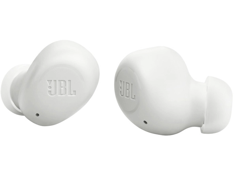 JBL Kopfhörer kabellos JBLWBUDSWHT bluetooth