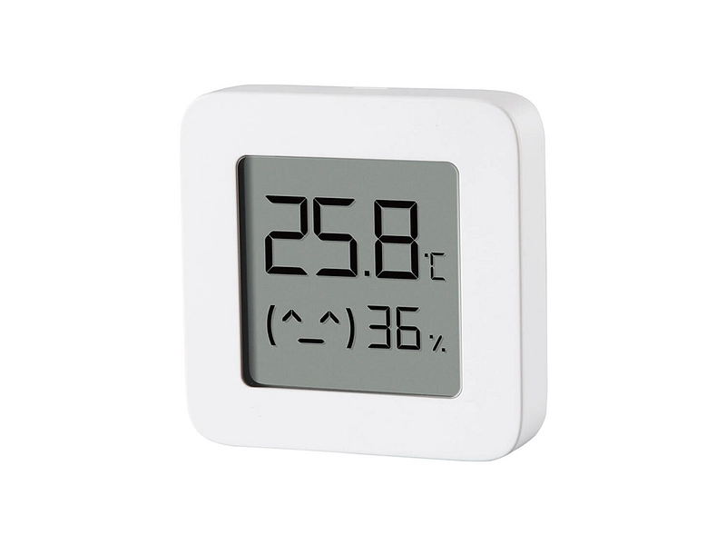 XIAOMI Temperatur- und Luftfeuchtigkeitsmonitor