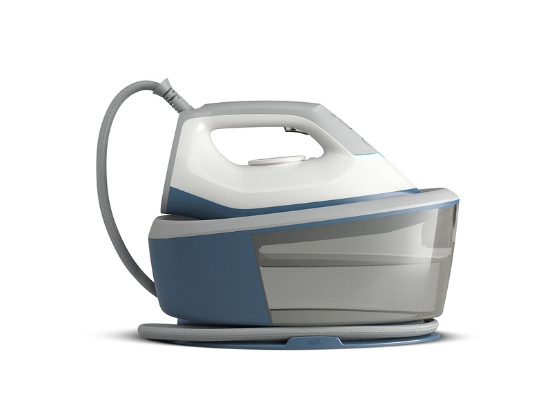 PHILIPS Dampfbügelstation PSG2000/21 1.4L, 6 Bar