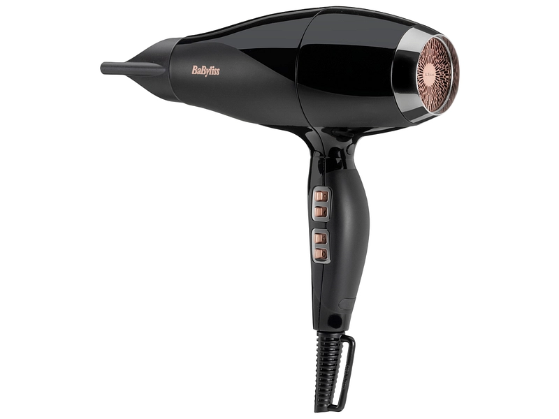 BABYLISS Asciugacapelli 6716DCHE