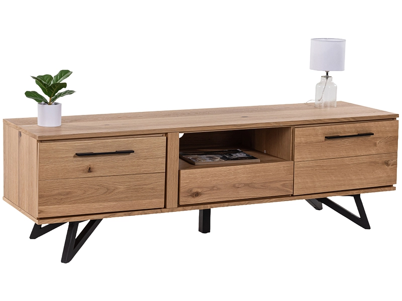 TV-Möbel CALI 170cm eiche