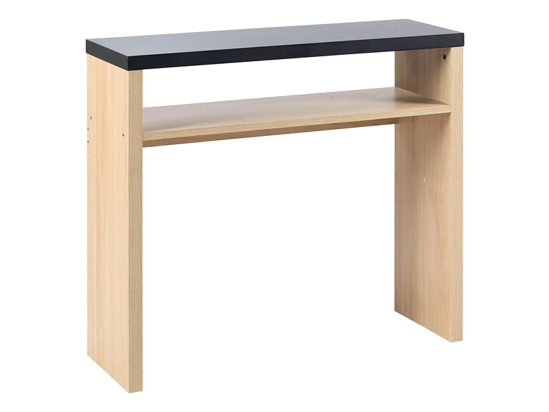 Konsole NEST Holz