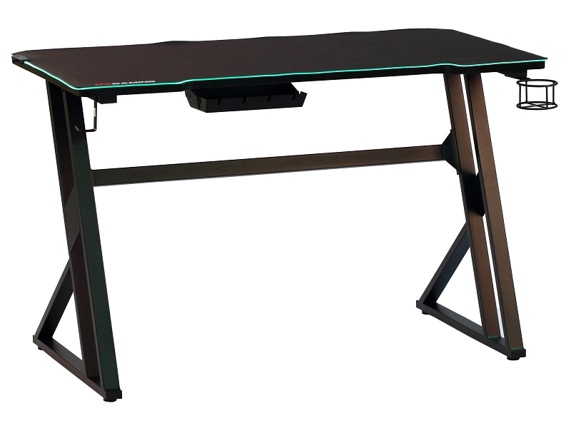 Bureau gaming BXGaming LOOT 60x120x76cm