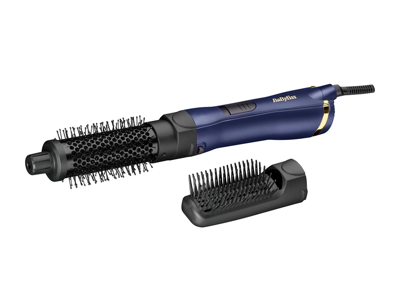 BABYLISS Brosse soufflante Multistyle AS84PCHE