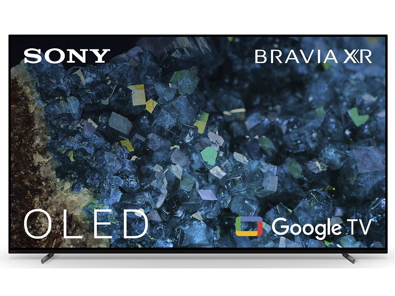 SONY TV OLED XR65A80L, 65''/164cm 4K UHD