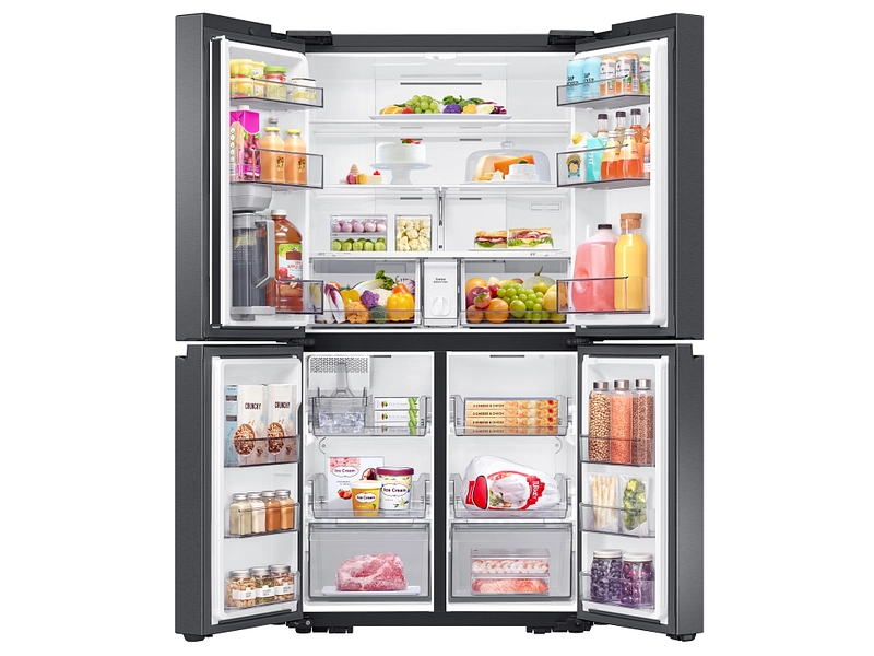 SAMSUNG Food Center RF59C701EB1/WS 649L