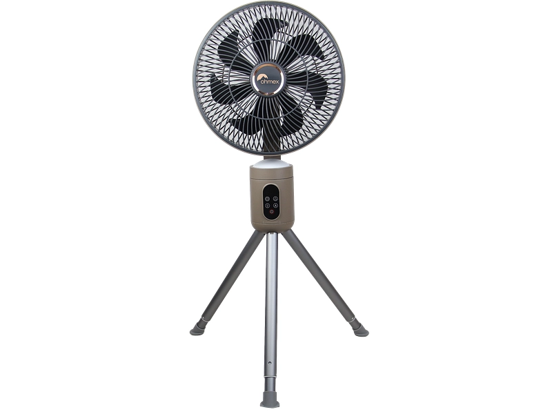 OHMEX Multifunktions-Ventilator OHM-FAN-3007