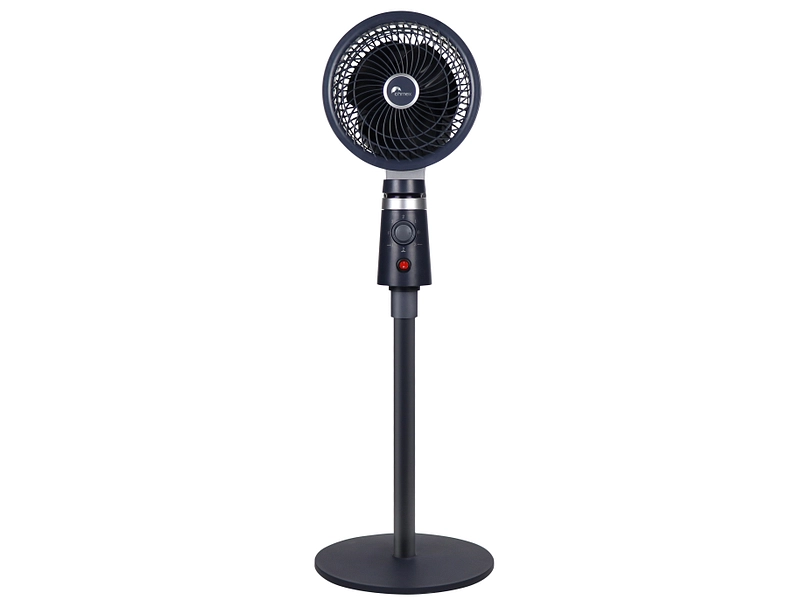OHMEX Ventilator mit Ständer OHM-FAN-9840