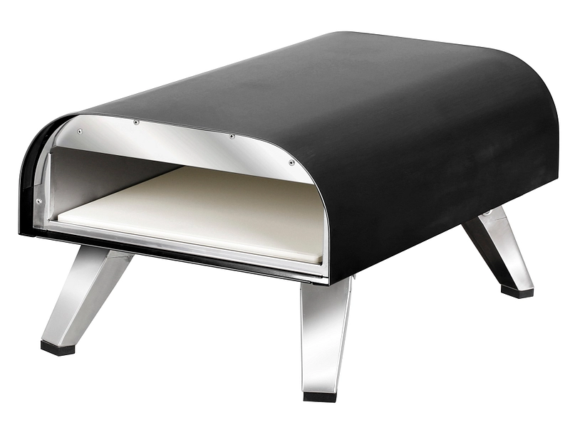 OHMEX Pizzaofen OHM-PIZ-2416