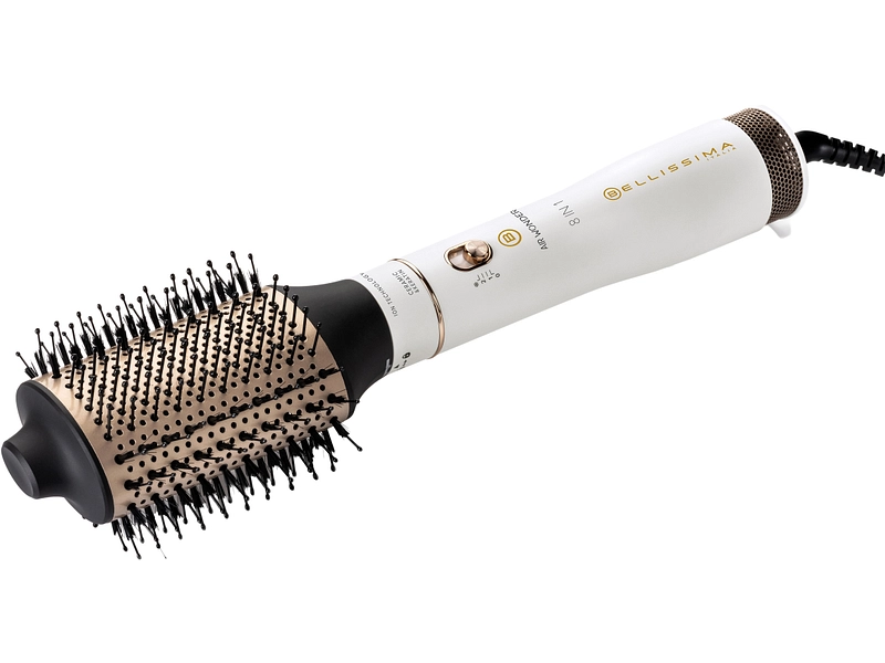 BELLISSIMA Multifunktionsbürste AIR WONDER Keramik