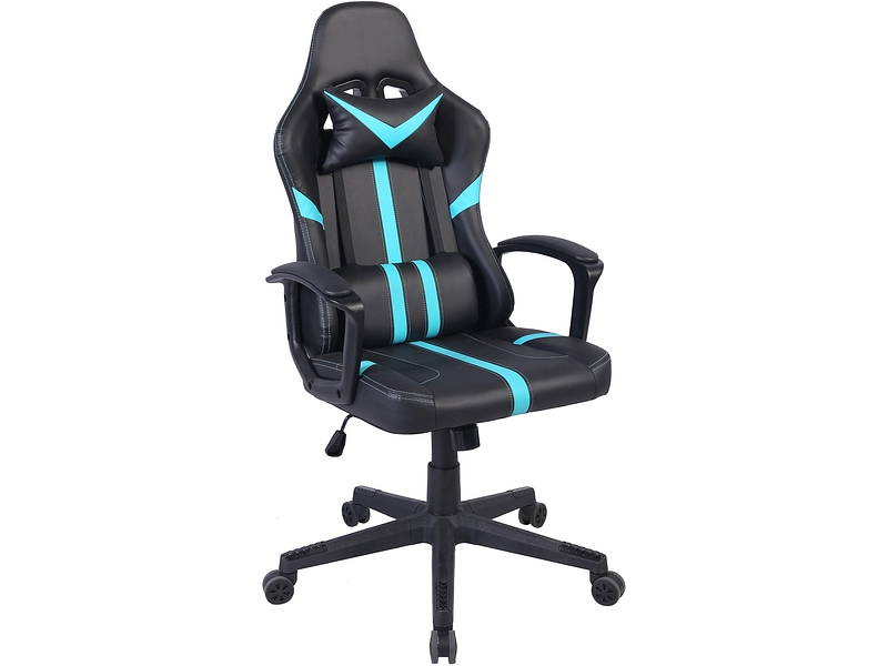 Fauteuil gaming POWER Cuir synthétique