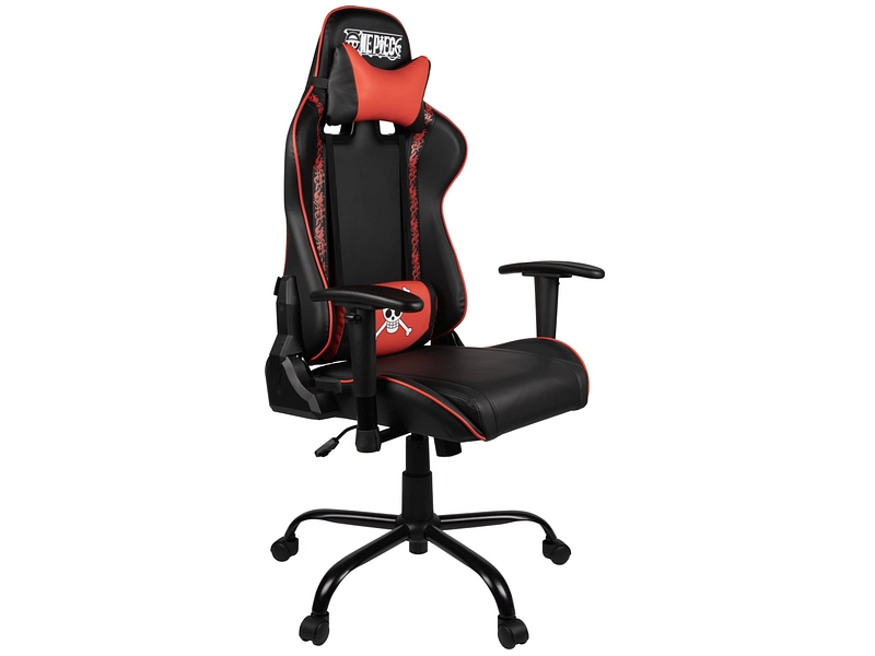 Fauteuil gaming KONIX ONE PIECE Cuir synthétique