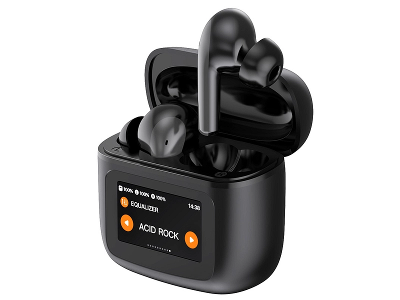 KAYFI Écouteurs KF3000-133 bluetooth