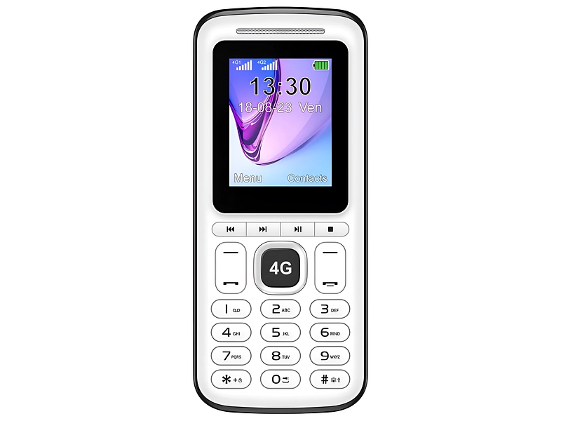 KONROW Handy MOBY4G