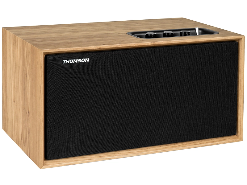 THOMSON Lautsprecher WS502 bluetooth