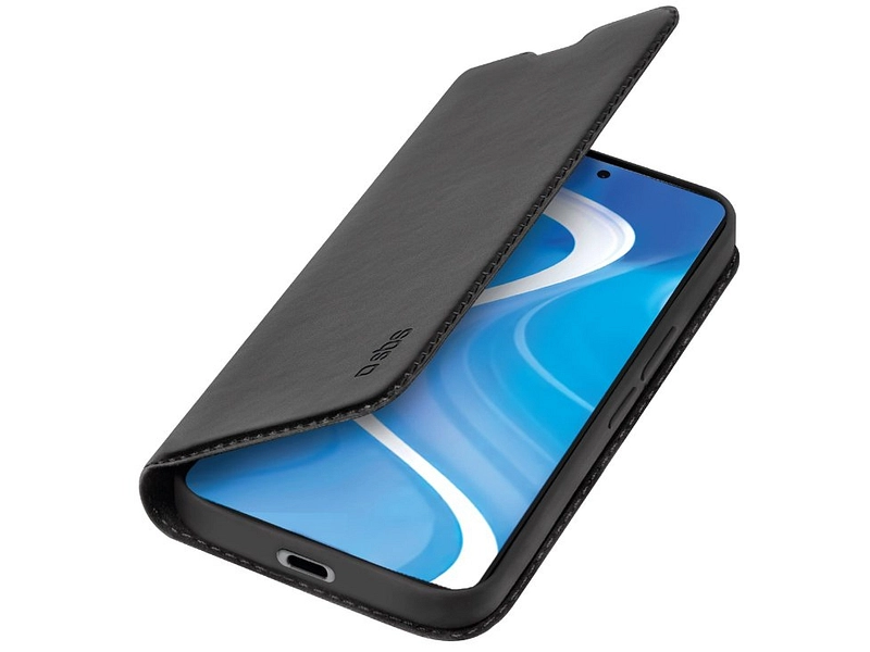 SBS Etui Samsung Galaxy A54 schwarz