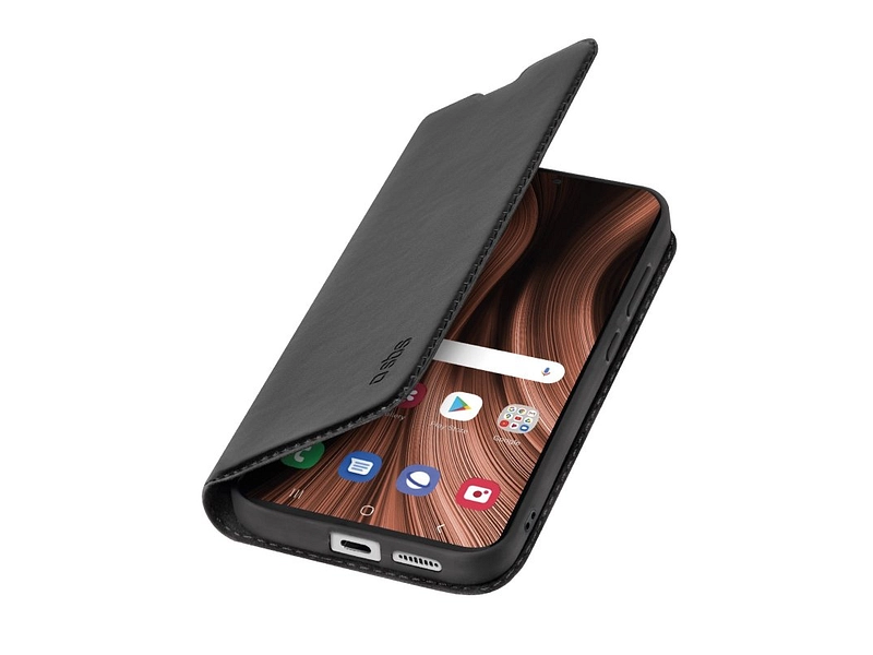 SBS Etui Xiaomi Redmi Note 13 4G schwarz