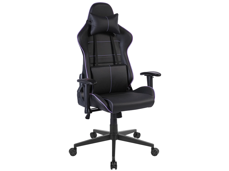 Fauteuil gaming NINA Cuir synthétique