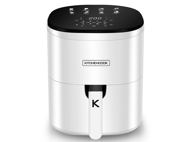 KITCHENCOOK Air fryer AIRMED6 6.5L