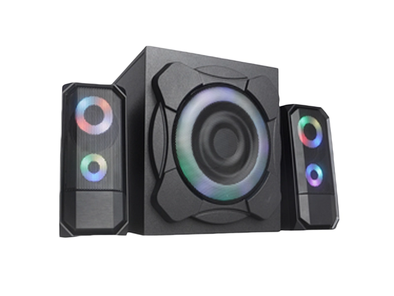 BERSERKER Haut-parleur THOR 2.1 bluetooth