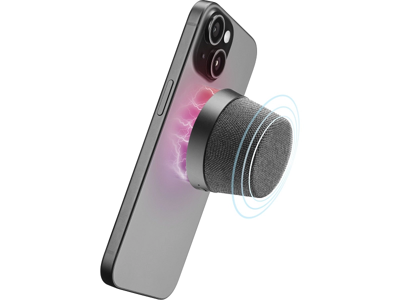 CELLULARLINE Lautsprecher schwarz