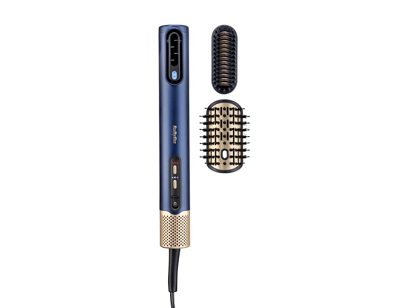 BABYLISS Stylingbürste AS6550CHE Ionic