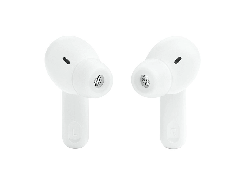 JBL Écouteurs JBLTBEAMWHT bluetooth