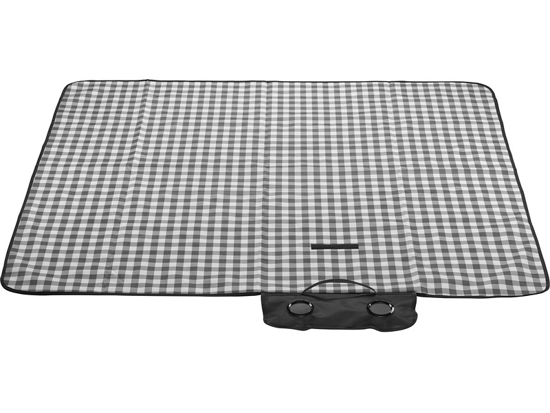 CELLULARLINE Couverture de pique-nique avec haut-parleur bluetooth