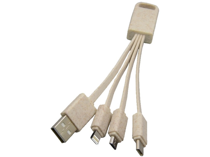 BLAUPUNKT Ladekabel 0.14M