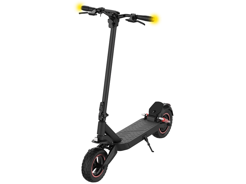 OCEAN DRIVE E-Scooter OD-KICK-E9G-MAX-H-D 500W 50KM