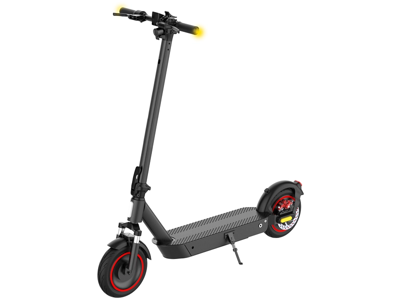 OCEAN DRIVE E-Scooter OD-KICK-Z5PRO-BK-H-D 500W 60KM