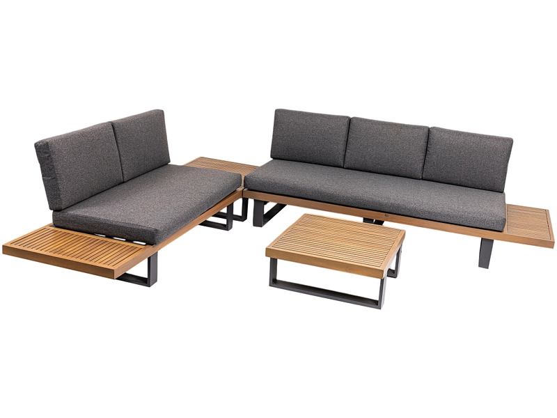 Garten-Set MIRAGE Akazie holz