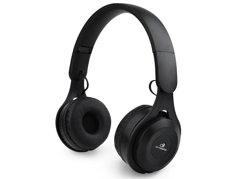 DYNABASS Kopfhörer DBX220 bluetooth