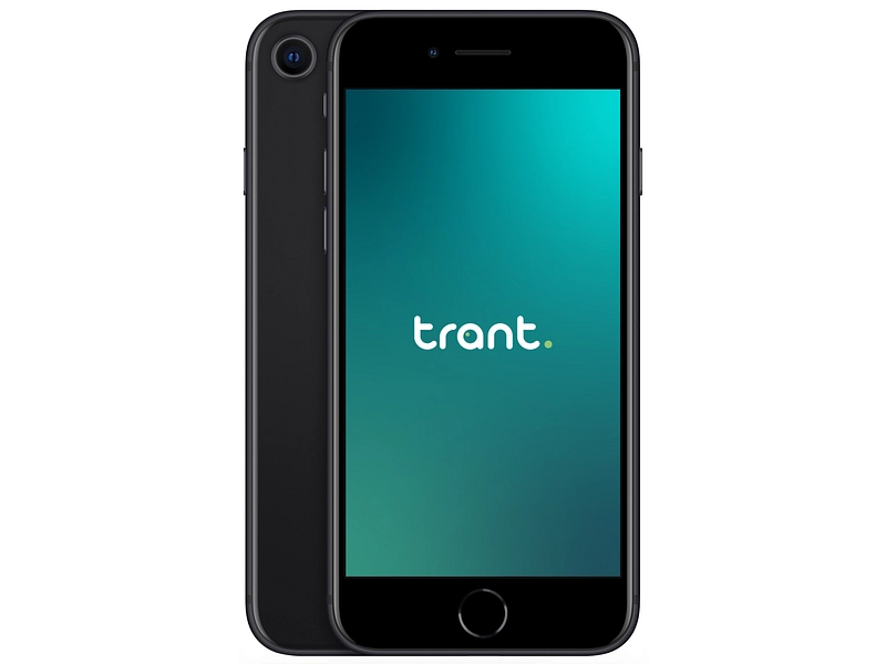 APPLE iPhone SE 2020 noir Reconditionné B 64GB 5G